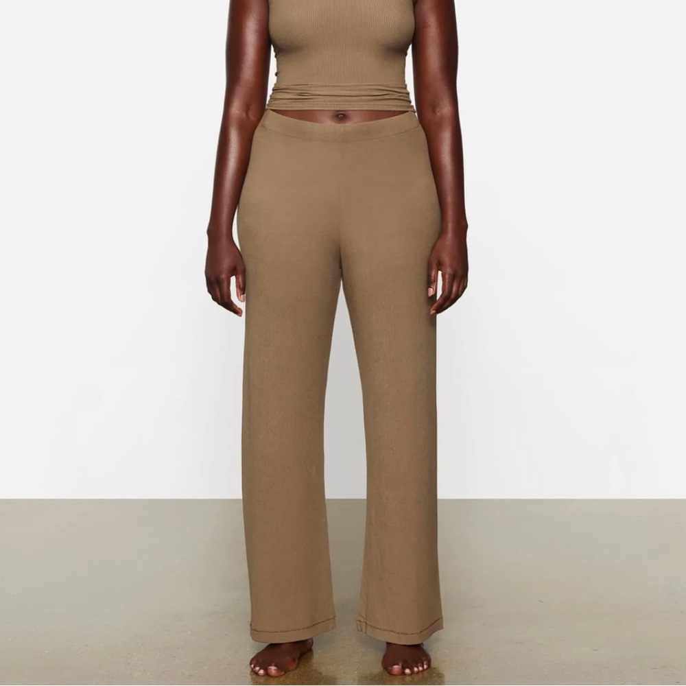 Skims Soft Lounge Sleep Pant
